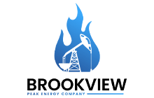 Logo for Brookview Peak Energy Limited
